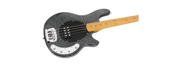 Sire Bass Z3 4 string Sparkle Black