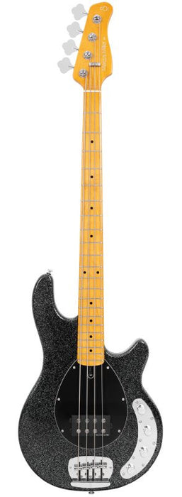Sire Bass Z3 4 string Sparkle Black