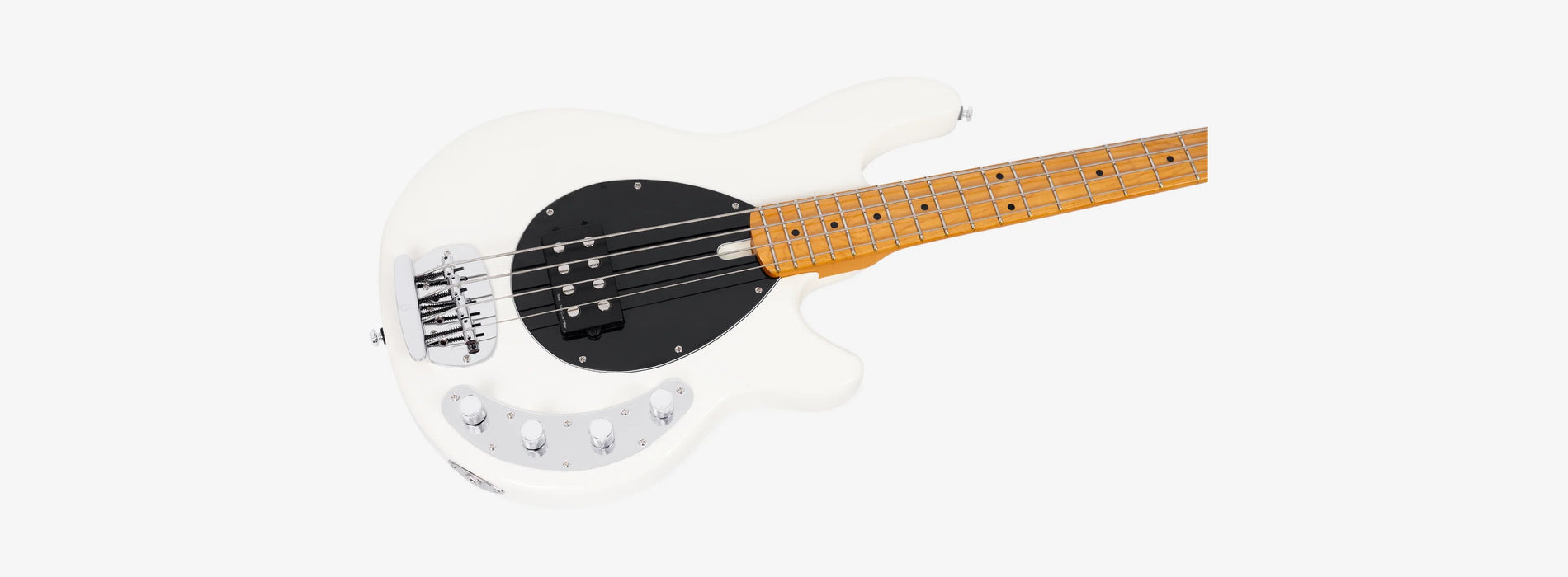 Sire Marcus Miller Z3 4-String, Antique White