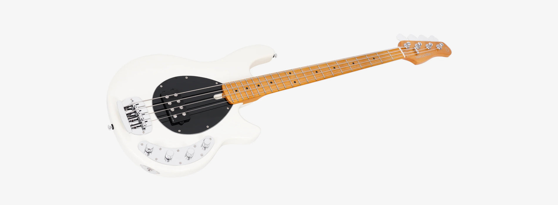 Sire Marcus Miller Z3 4-String, Antique White