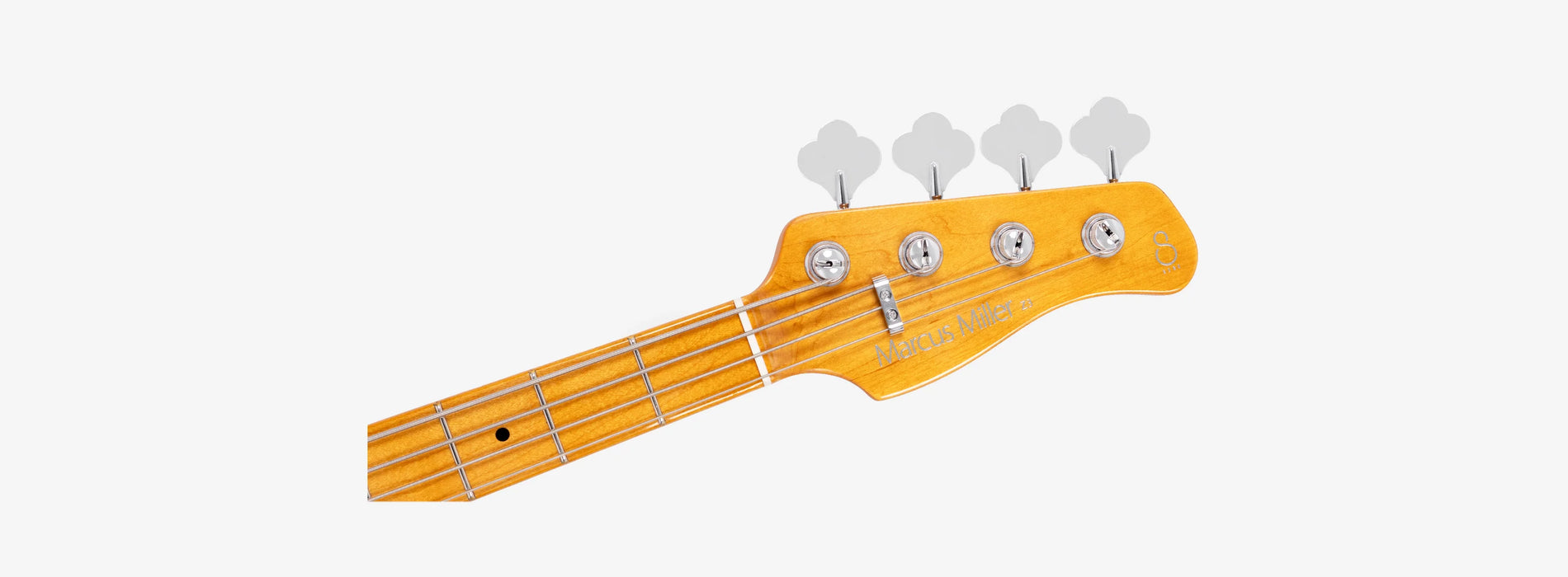Sire Marcus Miller Z3 4-String, Antique White