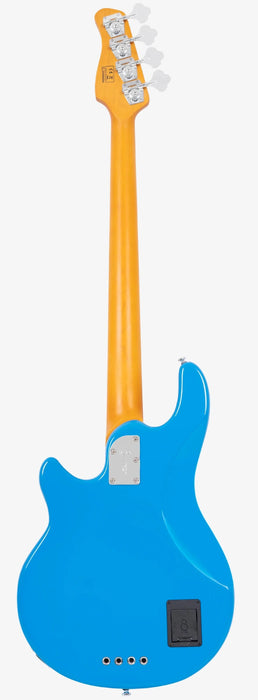 Sire Marcus Miller Z3 4-String, Blue