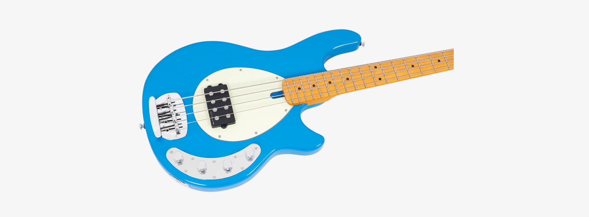 Sire Marcus Miller Z3 4-String, Blue
