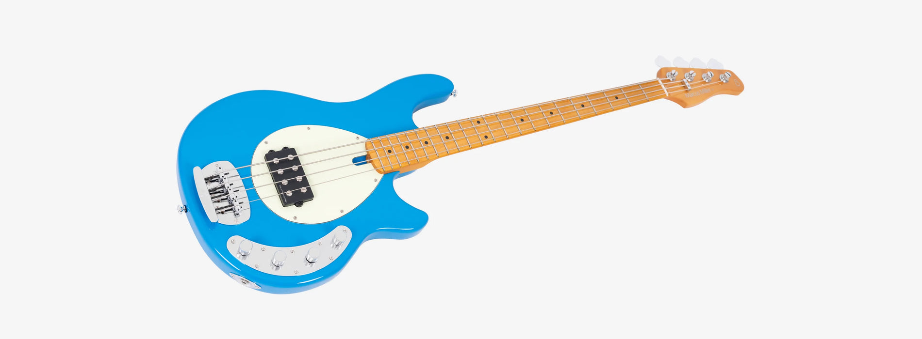 Sire Marcus Miller Z3 4-String, Blue