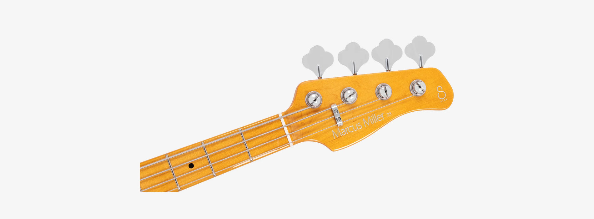 Sire Marcus Miller Z3 4-String, Blue