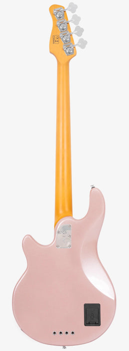 Sire Marcus Miller Z3 4-String, Rose Gold