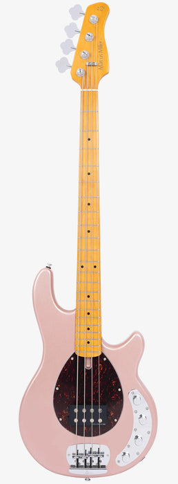 Sire Marcus Miller Z3 4-String, Rose Gold
