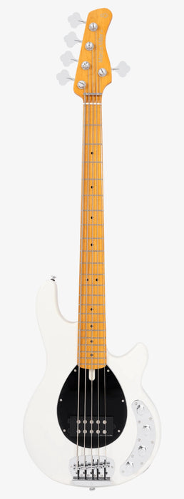 Sire Marcus Miller Z3 5-String, Antique White