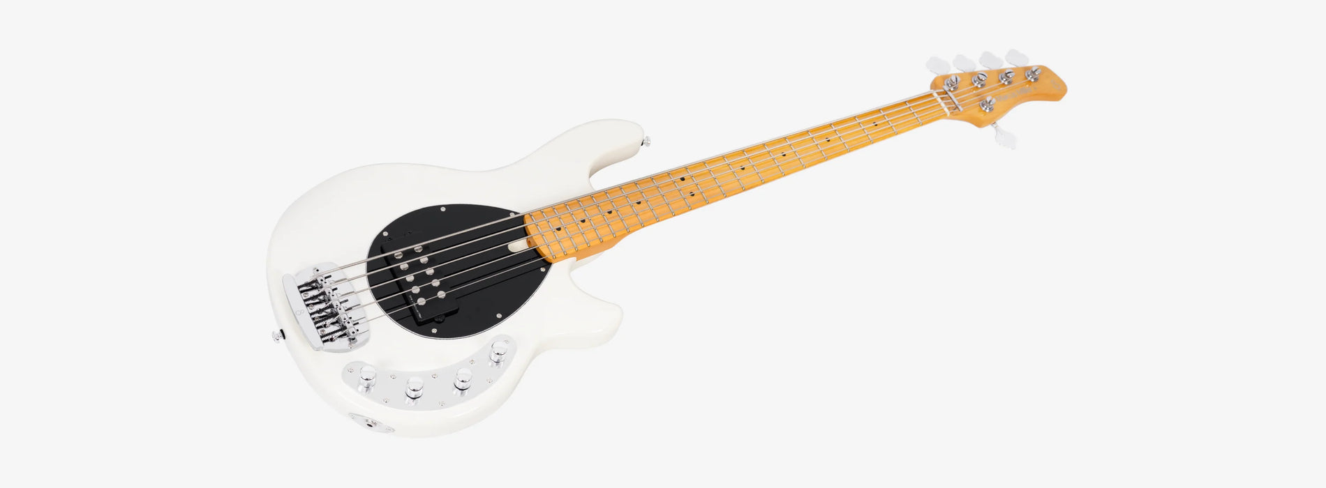 Sire Marcus Miller Z3 5-String, Antique White