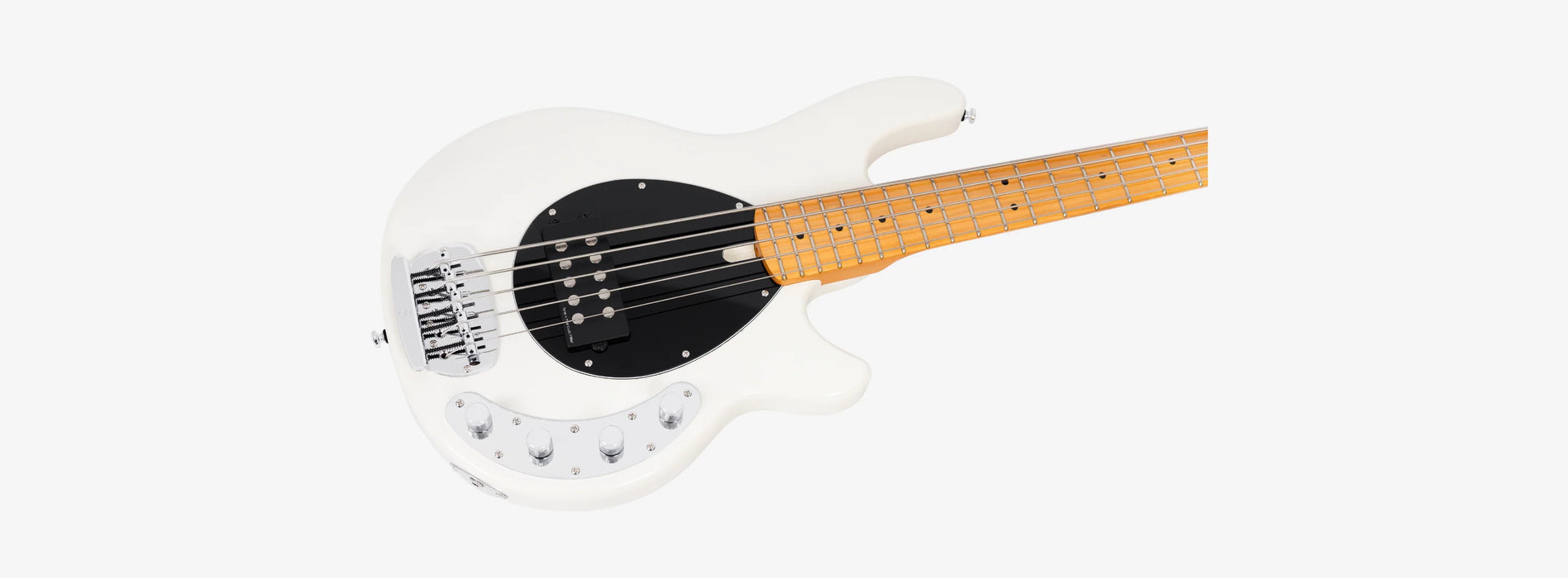 Sire Marcus Miller Z3 5-String, Antique White