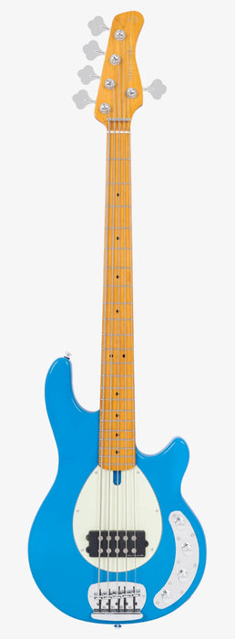 Sire Marcus Miller Z3 5-String, Blue