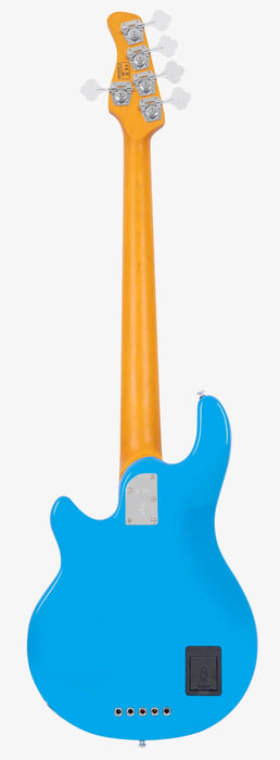 Sire Marcus Miller Z3 5-String, Blue