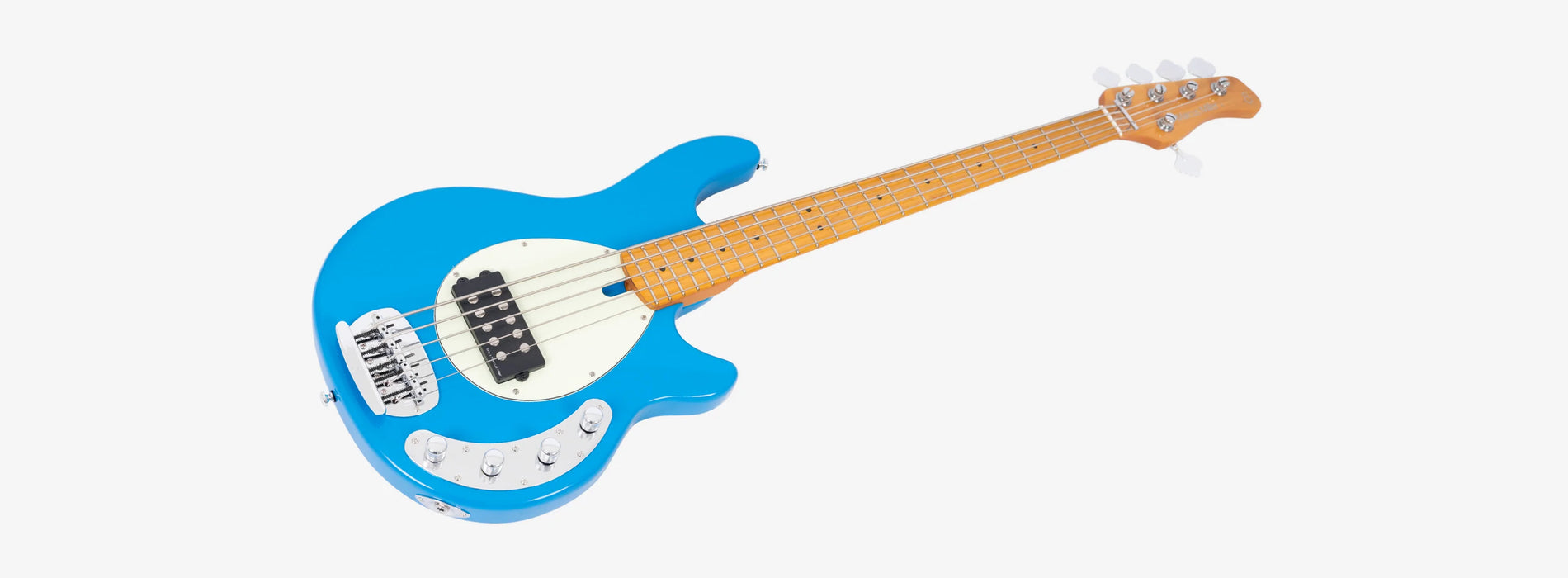 Sire Marcus Miller Z3 5-String, Blue