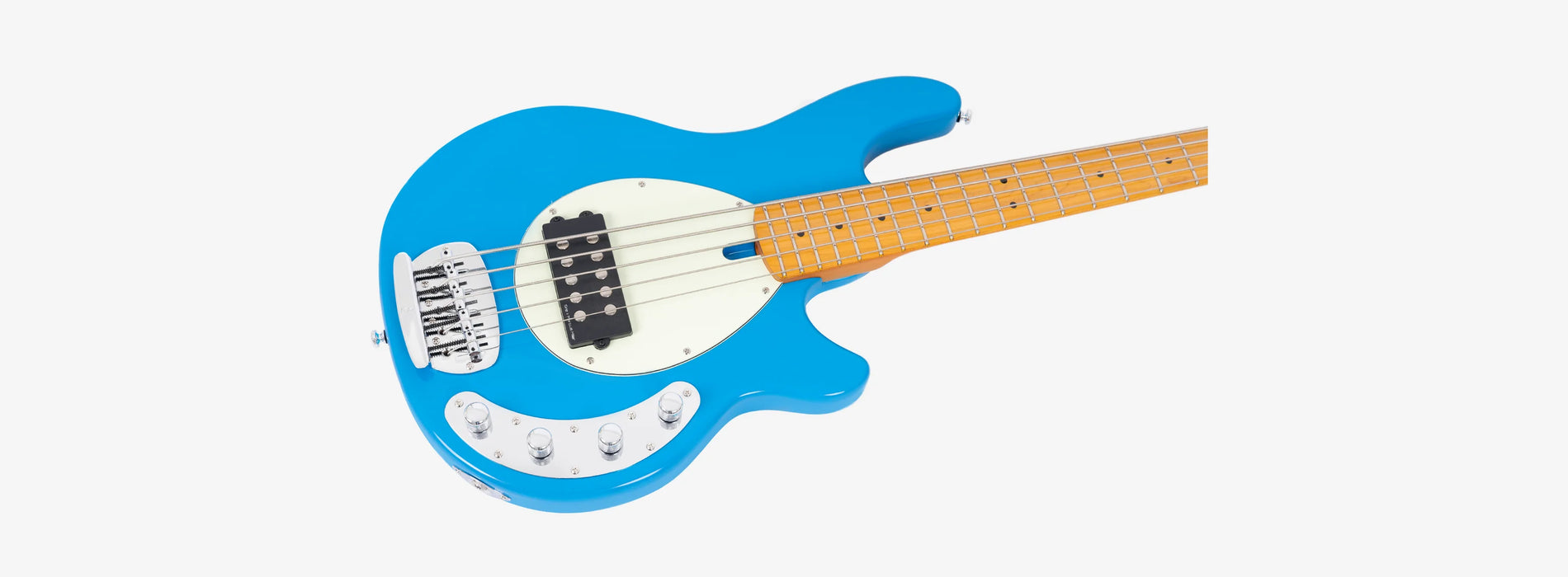 Sire Marcus Miller Z3 5-String, Blue