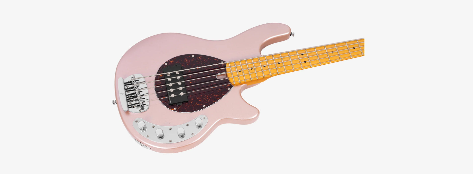 Sire Marcus Miller Z3 5-String, Rose Gold