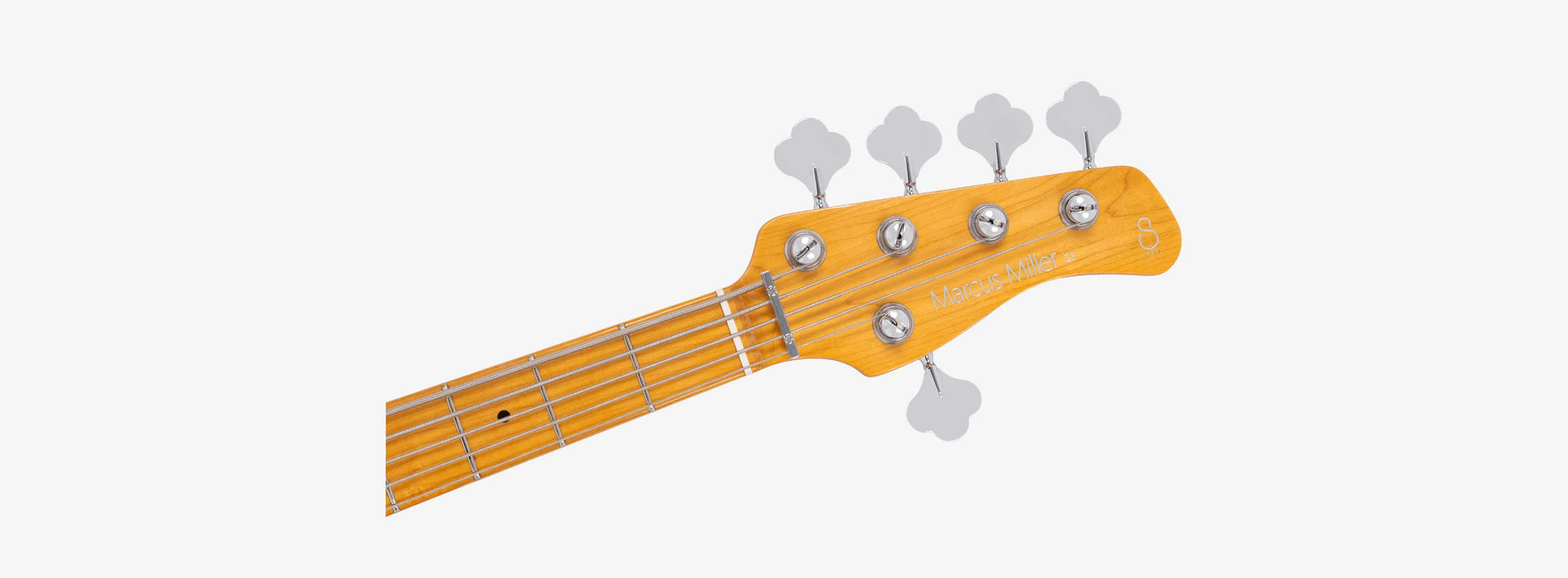 Sire Marcus Miller Z3 5-String, Rose Gold