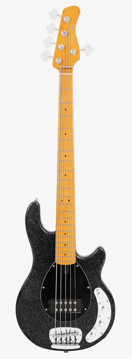 Sire Marcus Miller Z3 5-String, Sparkle Black