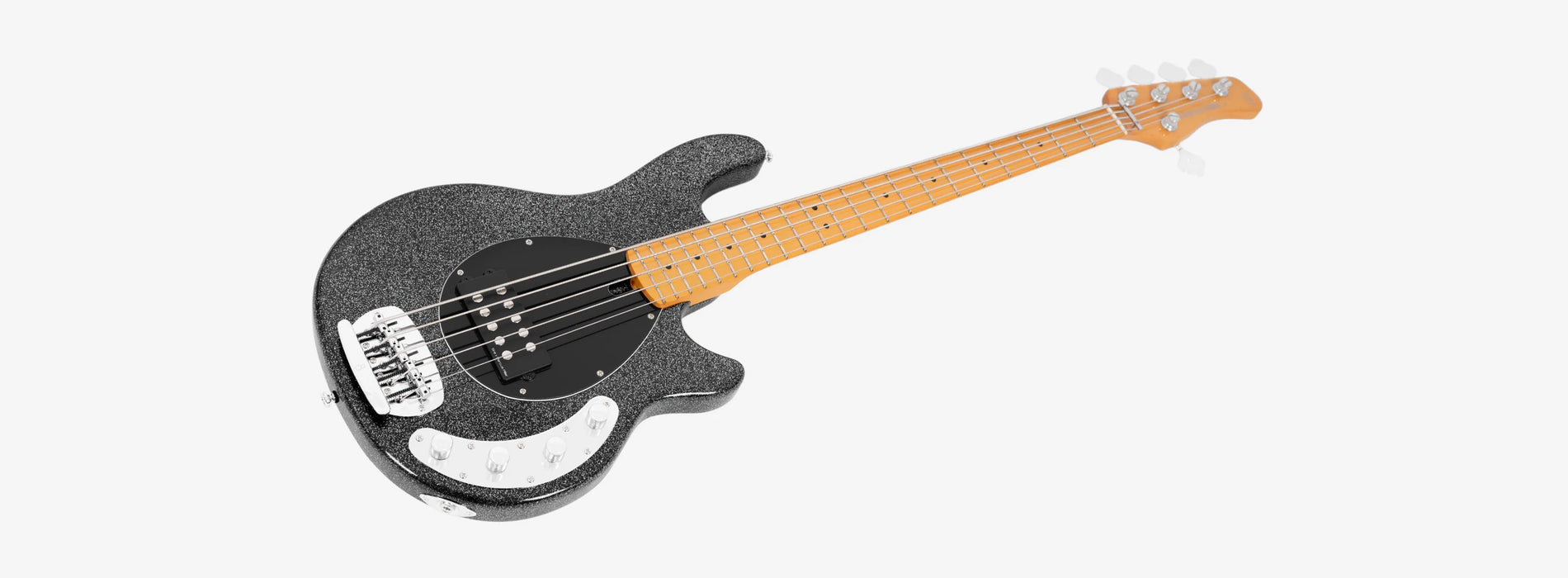 Sire Marcus Miller Z3 5-String, Sparkle Black