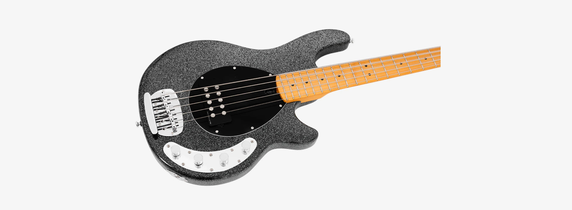 Sire Marcus Miller Z3 5-String, Sparkle Black