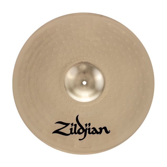 Zildjian 19" Z Custom Crash