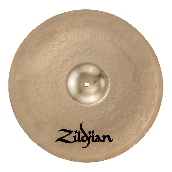 Zildjian 20" Z Custom Ride