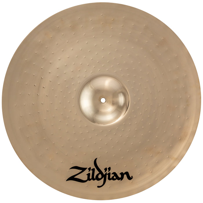 Zildjian 22" Z Custom Ride