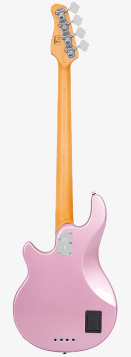 Sire Marcus Miller Z7 4-String, Burgundy