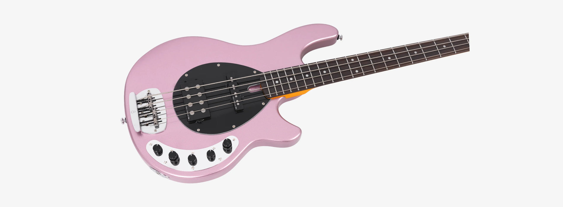 Sire Marcus Miller Z7 4-String, Burgundy