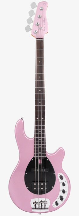 Sire Marcus Miller Z7 4-String, Burgundy