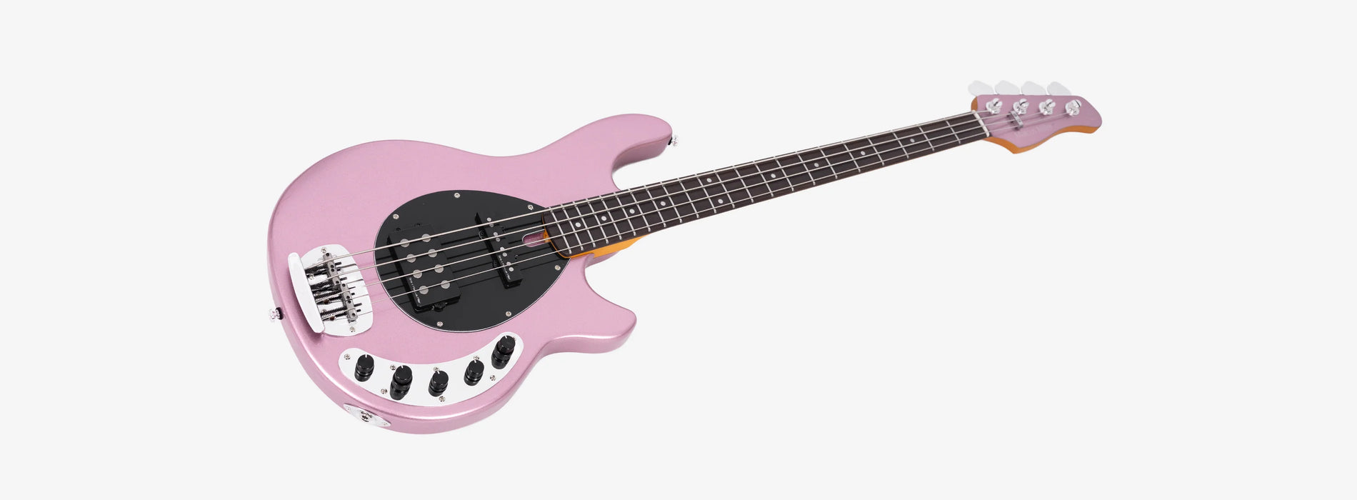 Sire Marcus Miller Z7 4-String, Burgundy