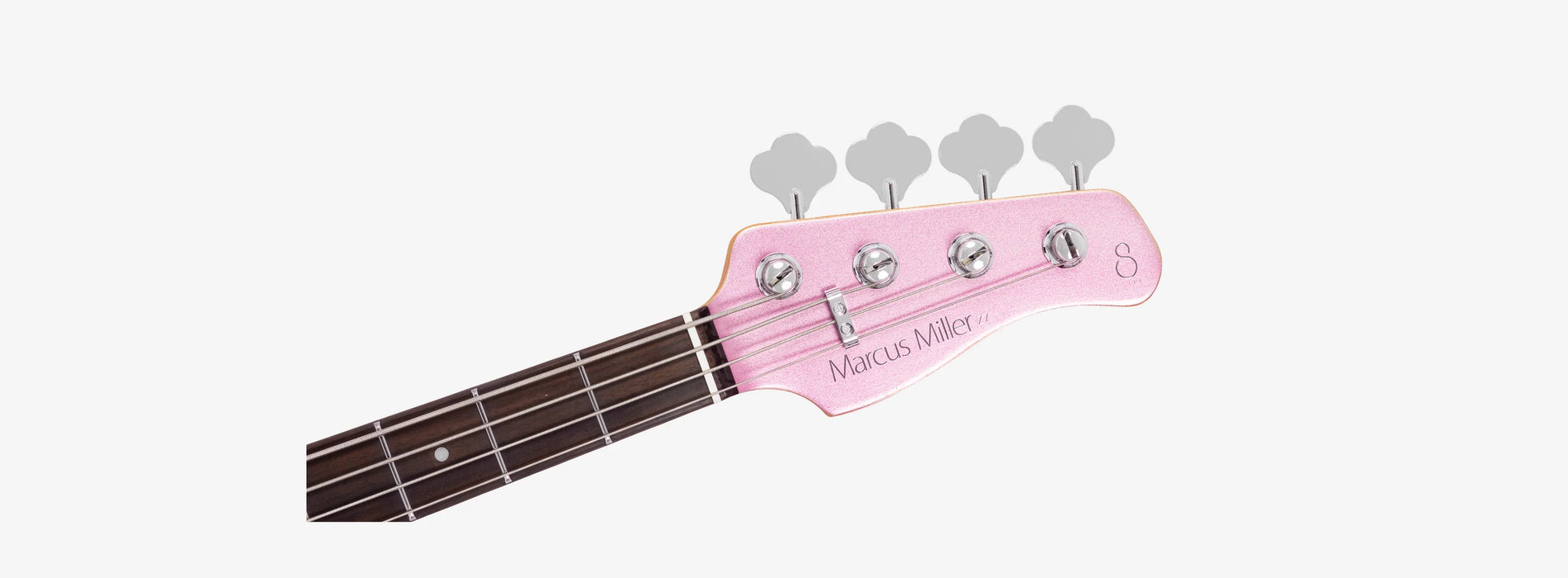 Sire Marcus Miller Z7 4-String, Burgundy