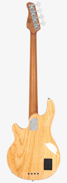 Sire Bass Z7 4 String - Natural