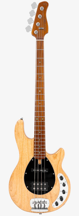 Sire Bass Z7 4 String - Natural