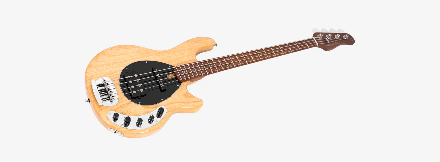 Sire Bass Z7 4 String - Natural