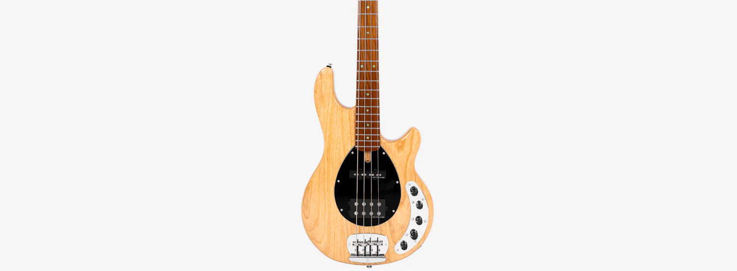 Sire Bass Z7 4 String - Natural