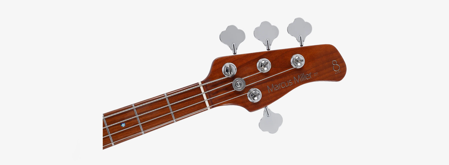 Sire Bass Z7 4 String - Natural