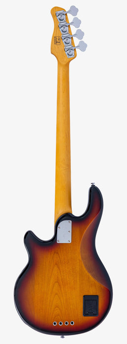 Sire Marcus Miller Z7 4-String, 3 Tone Sunburst