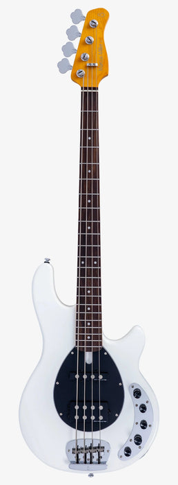 Sire Marcus Miller Z7 4-String, Antique White
