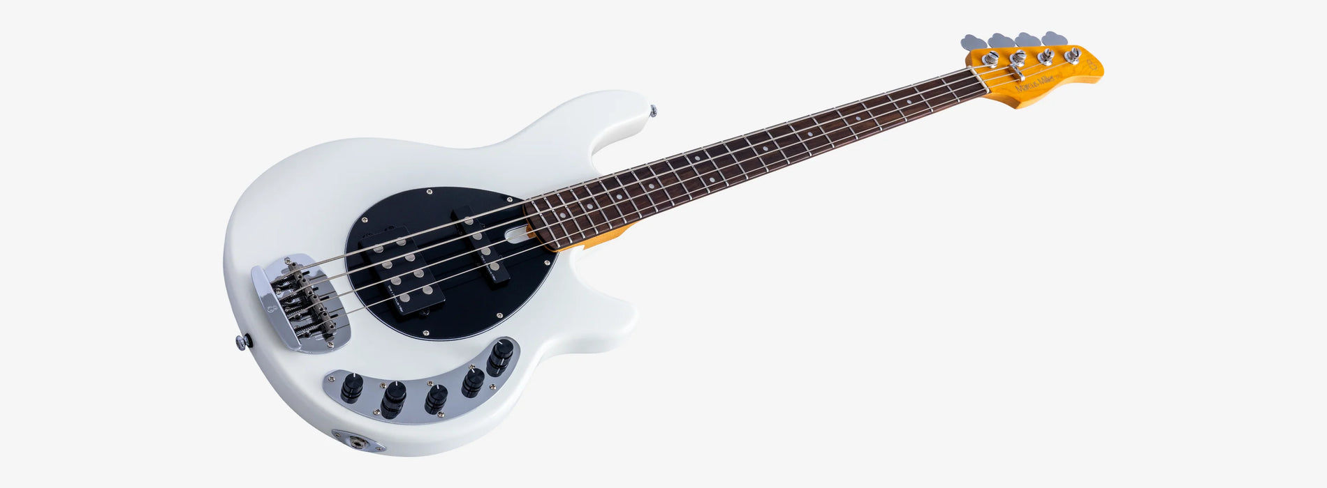Sire Marcus Miller Z7 4-String, Antique White
