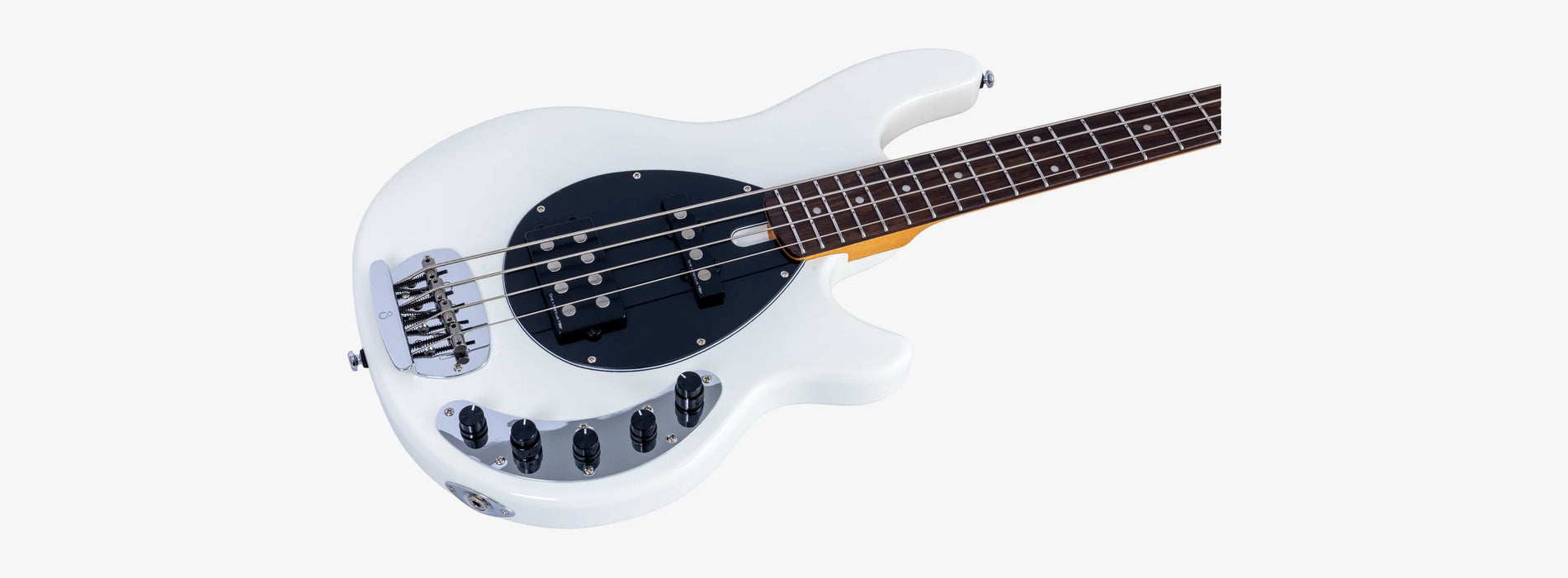 Sire Marcus Miller Z7 4-String, Antique White