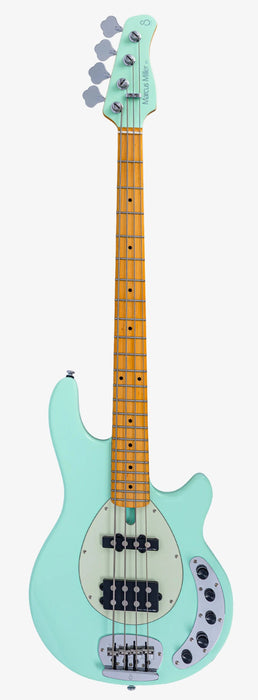 Sire Marcus Miller Z7 4-String, Mint