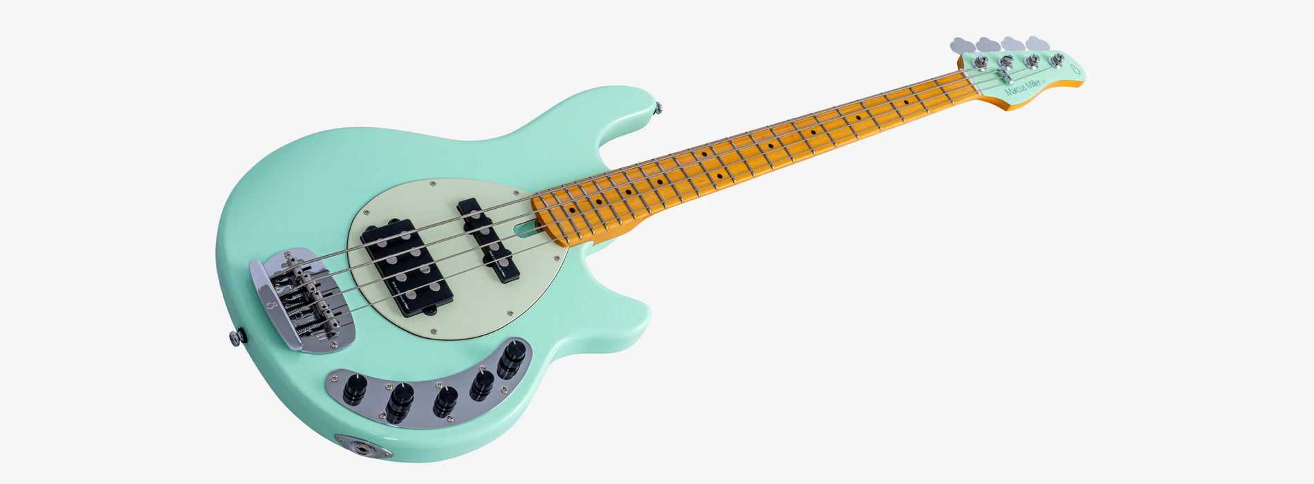 Sire Marcus Miller Z7 4-String, Mint