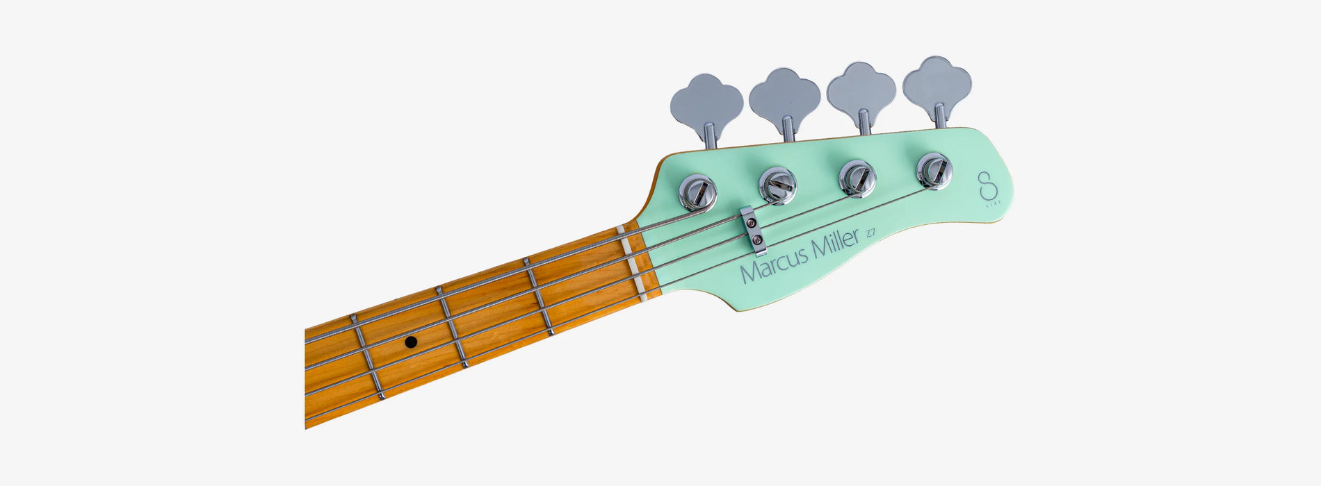 Sire Marcus Miller Z7 4-String, Mint