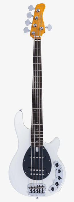 Sire Marcus Miller Z7 5-String, Antique White