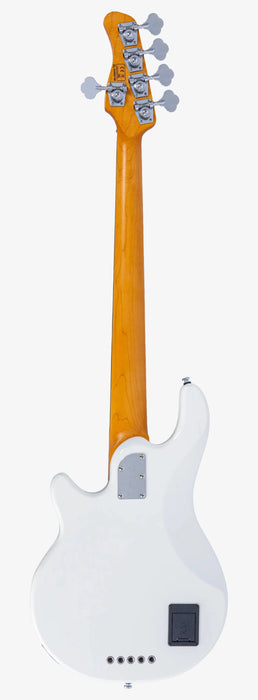 Sire Marcus Miller Z7 5-String, Antique White