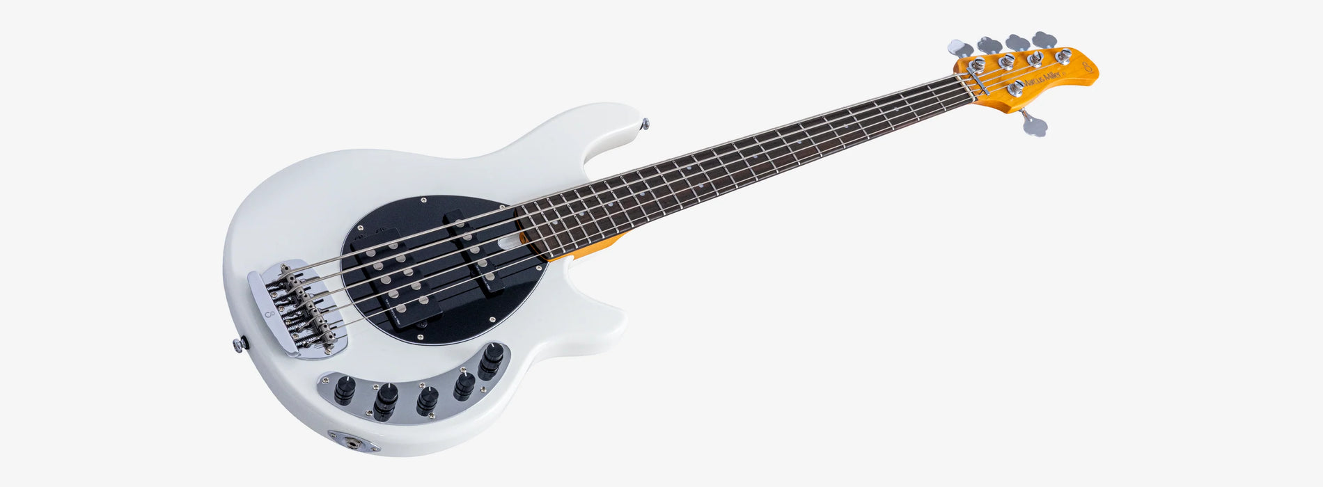 Sire Marcus Miller Z7 5-String, Antique White