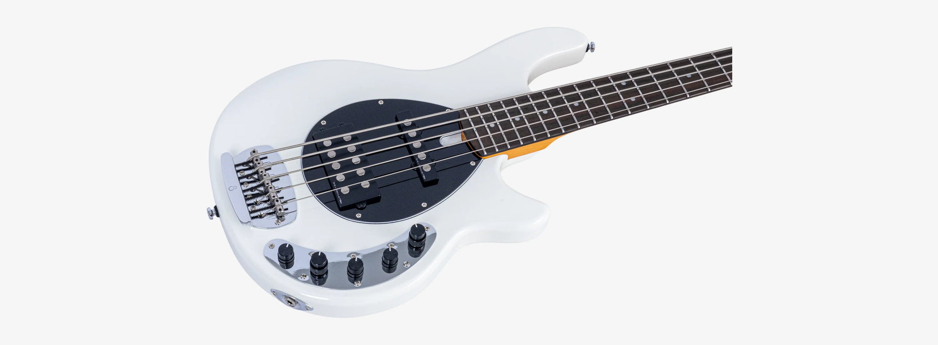 Sire Marcus Miller Z7 5-String, Antique White