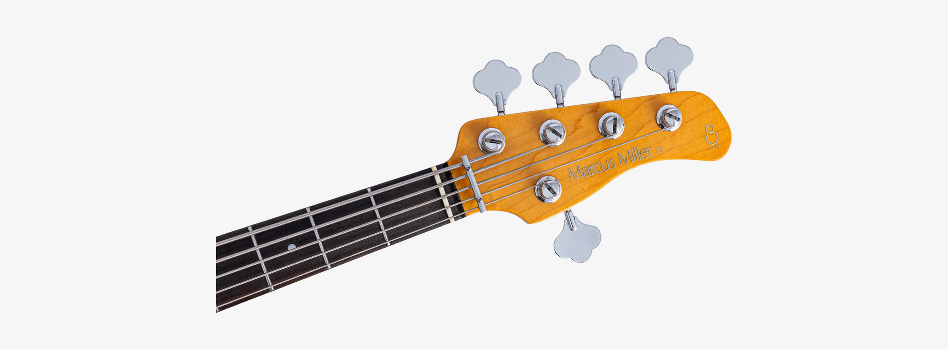 Sire Marcus Miller Z7 5-String, Antique White