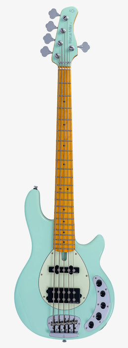 Sire Marcus Miller Z7 5-String, Mint