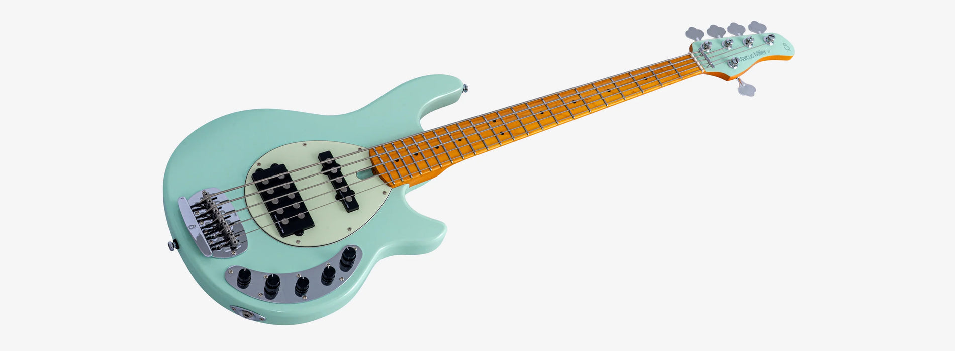 Sire Marcus Miller Z7 5-String, Mint